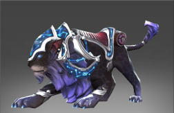 Messenger of the Azure Constellation