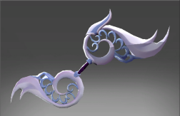 Umbra Rider Weapon