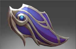 Rider's Eclipse Shield
