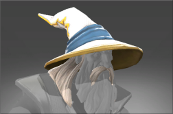 Wise Cap of the First Light