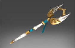 Arcane Staff of the Ancients