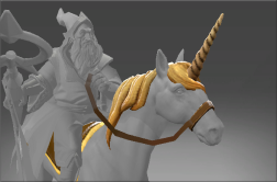 One Horn