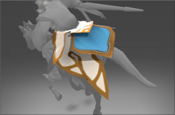 Empowered Skirt of the Gods