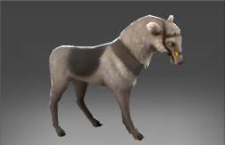 Stag of the Northlight