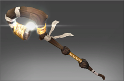 Staff of the Northlight