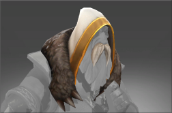 Hood of the Northlight