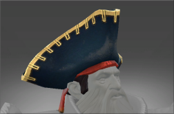 Tricorne of the Drowned