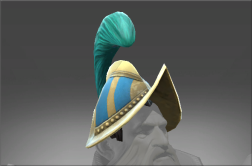 Claddish Voyager's Helm