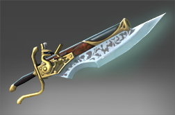 Inverse Bayonet