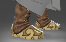 Claddish Hightops