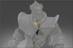 Claddish Voyager's Chestplate
