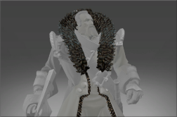 Collar of the Divine Anchor