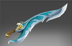 Cyclone Wave Smasher of the Divine Anchor