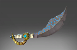 Sword of the Seventy-Seven Seas