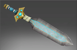 Sword of the Admirable Admiral
