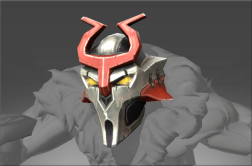 Mask of the Bladesrunner