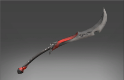 Blackened Edge of the Bladekeeper
