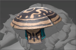 Sigil Mask of the Bladekeeper