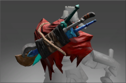 Arsenal of the Bladekeeper