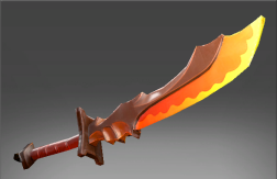 Dragon Sword