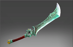 Blade of the Jade Serpent