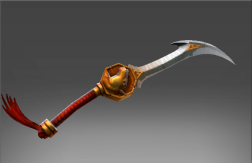 Blade of the New Year
