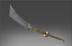 Defender of the Ivory Isles