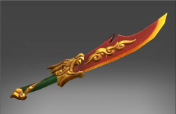 Blade of the Wandering Demon