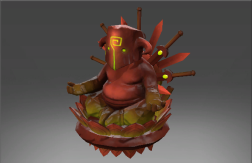 Wargod of the Bladekeeper