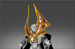 Heaven-Piercing Pauldrons
