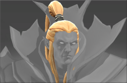 Hairstyle of the Eastern Range
