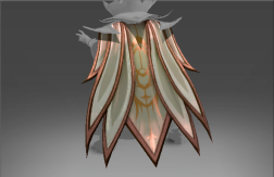 Cape of the Arsenal Magus