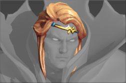 Hair of Cadenza Magic Master