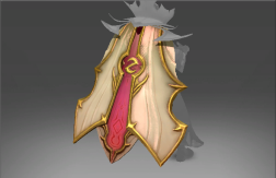 Cape of Cadenza Magic Master
