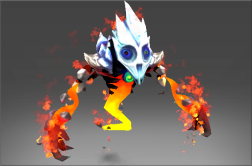 Iceforged Spirit
