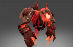 Grievous Ingots