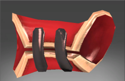 Bracers of the Burning Cabal