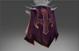 Cape of the Dark Magic