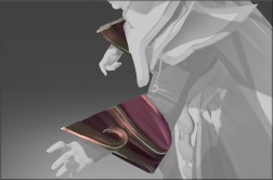 Dark Artistry Bracers