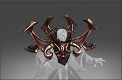 Dark Artistry Pauldrons