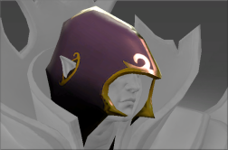 Hood of Endless Intellect