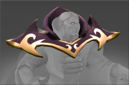 Crest of the Magus Magnus