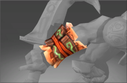 Sacred Bones Bracers