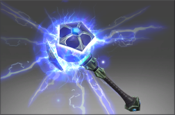 Mace of Aeons