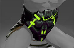 Girdpiece of the Acolyte of Clasz