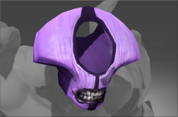 Voidkeeper's Visage