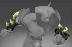 Chronite Bracers