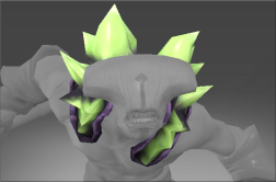 Chronite Armor