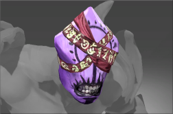 Bindings of the Rift