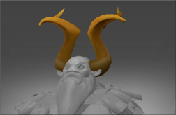 Horns of the Forest Lord